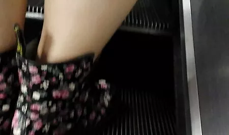 Yoga tarikan, pelajar, guru, sedapnya kena jilat