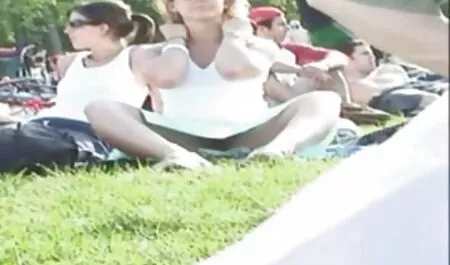 Suzy menaiki Pelangi tetek gebu melayu memandu kecil dekat Hutan setelah blowjob