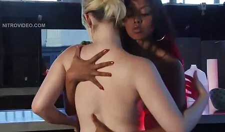 Orang kaya keras untuk makan seorang gadis muda sex dgn adik dengan mata.
