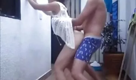 Lelaki gelas selepas menjerit