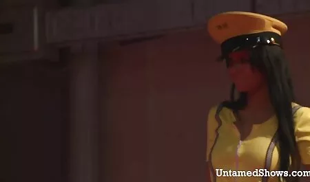 Buah dada video seks melayu bawah umur emochka, stoking, meraba-raba vagina dengan dildo,
